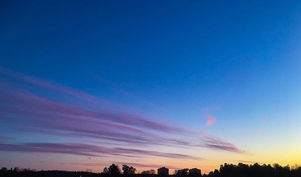Beautiful sunset #beutifulview #sunsetview #stockholm #sunsetview #awesomeday #worserphoto #sliceoflife