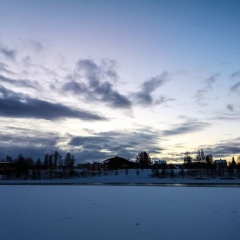 Winter sunrise #winterwounderland #awesome2019 #worserphoto #sliceoflife #huweip20pro #photo2019 #photooftheday