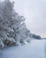 winterlandscape #winterwounderland #winteriscoming #worserphoto #sliceoflife #awesomeshot #awesomeday #sweden