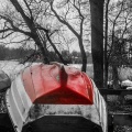 Red red red #red2019 #awesome2019 #huweip20pro #worserphoto #sliceoflife #redboat #red❤️