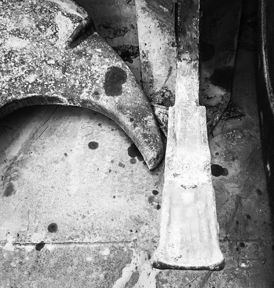 Tools #tools #workers #awesome_steelstructure #worserphoto #steel #work #sliceoflife.jpg