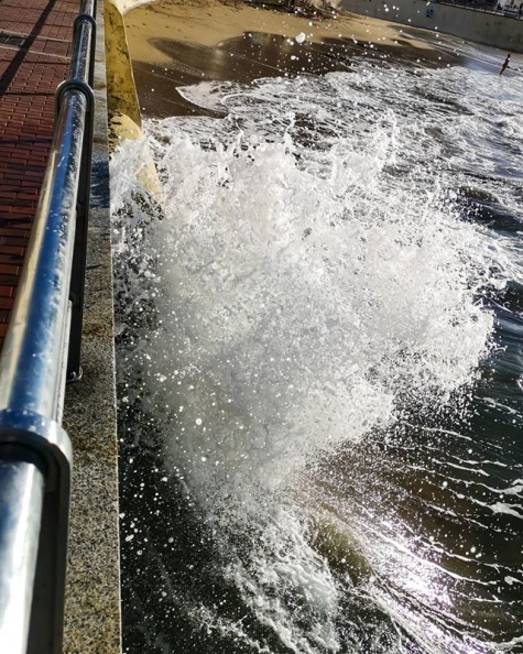Water explosion  happy weekend ❤️ #worserphoto #sliceoflife #huweip20pro #lifeislife #photooftheday.jpg