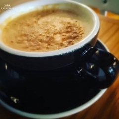 Cappuchino #coffee #coffee2019 #worserphoto #awesome2019 #goodmorning2019