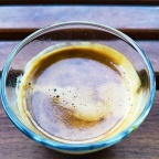 Espresso #espresso #huweip20pro #worserphoto #coffee