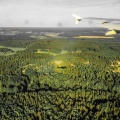 Shitty green landscape #photooftheday #goodphoto #shittygreen #worserphoto #sweden images